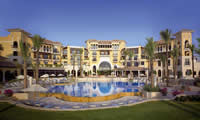 mar menor golf resort hotel